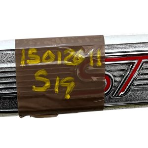 Ford Focus C-Max Front Left Wing ST Badge Emblem 6M5Y-16098-BC Genuine - Image 13