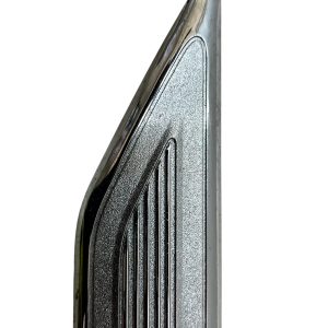 Ford Focus C-Max Front Left Wing ST Badge Emblem 6M5Y-16098-BC Genuine - Image 3