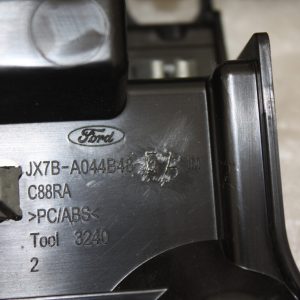 Ford Focus Dashboard Support Bracket 2018 TO 2022 JX7B-A044B48-E Genuine - Image 10