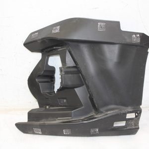 Ford Focus Front Bumper Left Support Bracket JX7B-17E889-S Genuine - Image 1