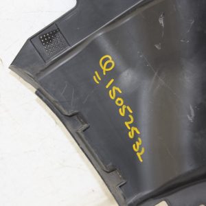 Ford Focus Front Bumper Left Support Bracket JX7B-17E889-S Genuine - Image 6