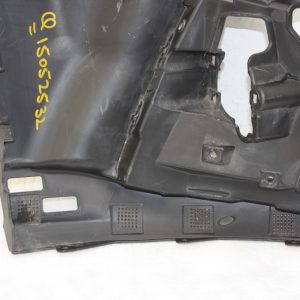 Ford Focus Front Bumper Left Support Bracket JX7B-17E889-S Genuine - Image 9