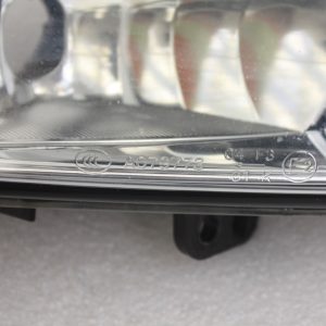 Ford Focus Front Bumper Right Side Fog Light 2014 TO 2019 F1EB-15A254-AB Genuine - Image 3