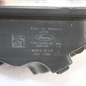 Ford Focus Front Bumper Right Side Fog Light 2014 TO 2019 F1EB-15A254-AB Genuine - Image 5