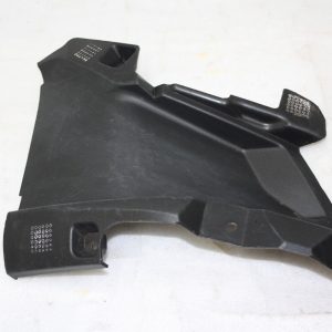 Ford Focus Front Bumper Right Support Bracket 2022 ON NX7B-17E888-A Genuine - Image 3