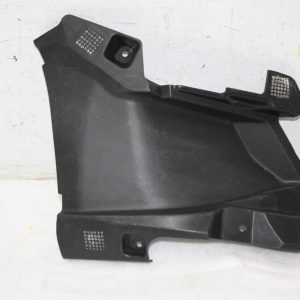 Ford Focus Front Bumper Right Support Bracket 2022 ON NX7B-17E888-A Genuine - Image 1