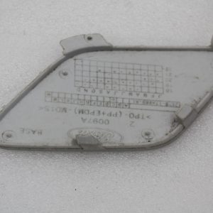 Ford Focus Front Bumper Tow Cover 2018 TO 2022 JX7B-17A989-A1 Genuine - Image 7