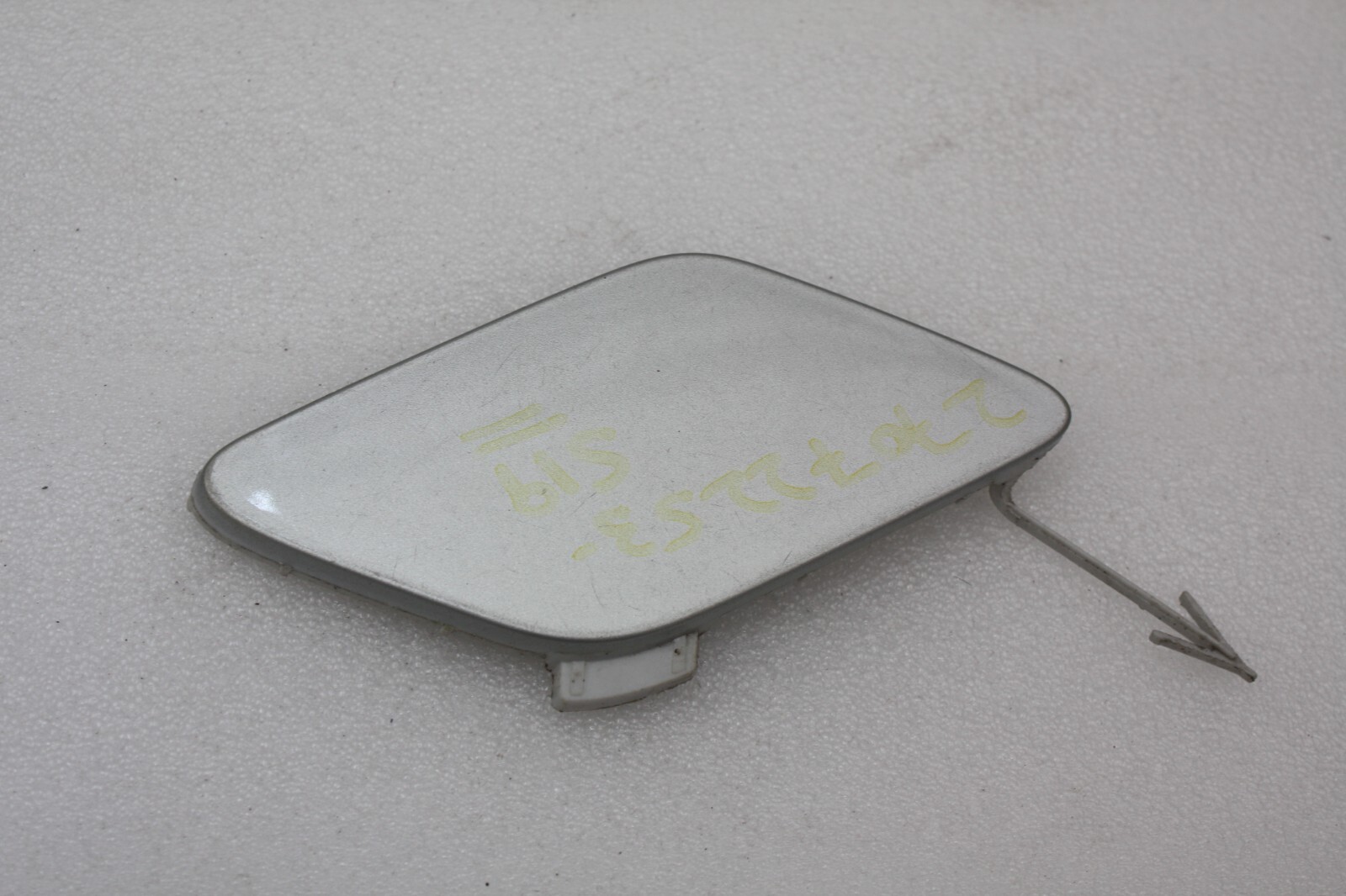 Ford Focus Front Bumper Tow Cover 2018 TO 2022 JX7B-17A989-A1 Genuine