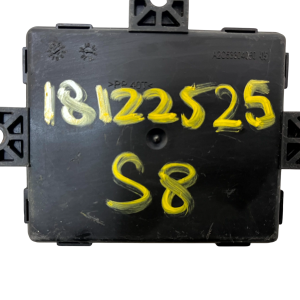 Ford Focus Front Door Control Module Unit 2011 TO 2014 AV6N-14C235-BB Genuine - Image 13