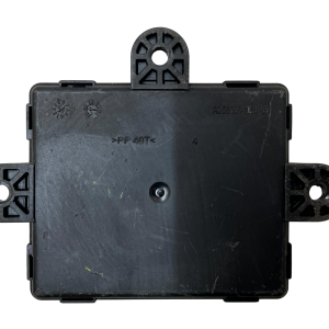 Ford Focus Front Door Control Module Unit 2011 TO 2014 AV6N-14C235-BB Genuine - Image 1