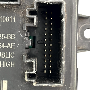 Ford Focus Front Door Control Module Unit 2011 TO 2014 AV6N-14C235-BB Genuine - Image 9