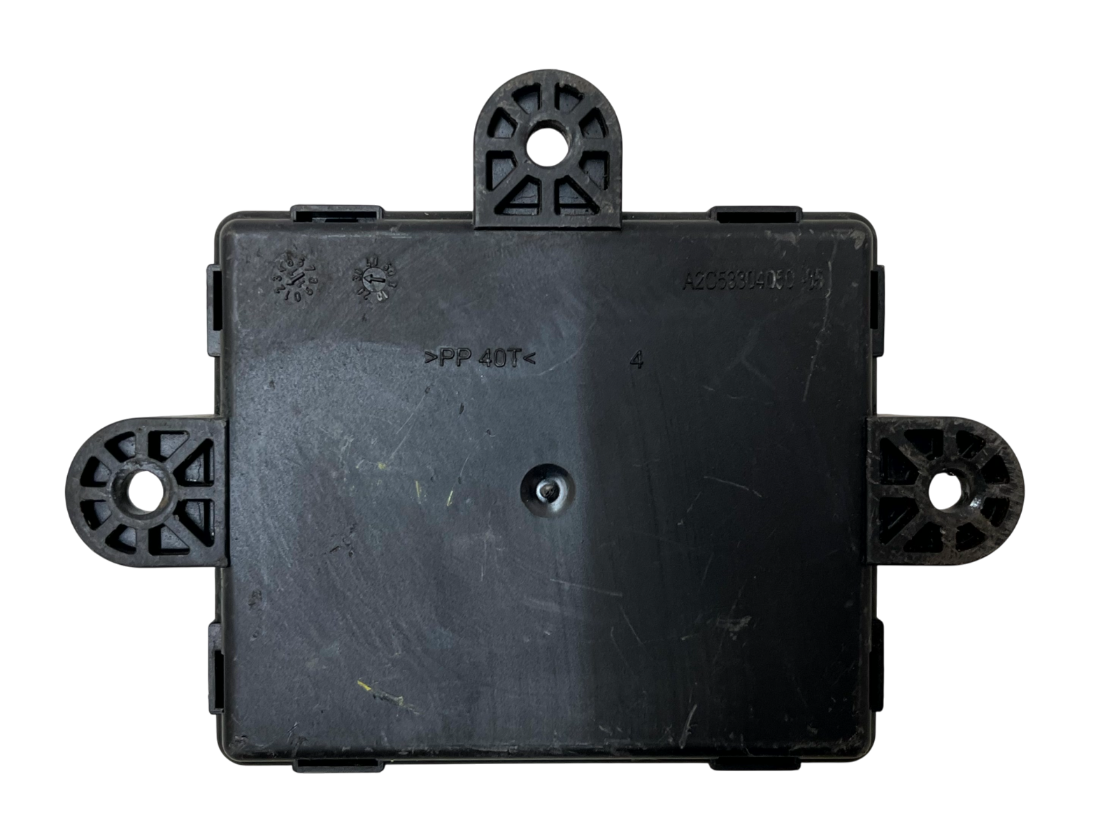 Ford Focus Front Door Control Module Unit 2011 TO 2014 AV6N-14C235-BB Genuine