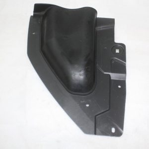 Ford Focus Front Left Wheel Arch Cover JX7B-16B075-A Genuine - Image 4