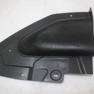 Ford Focus Front Left Wheel Arch Cover JX7B-16B075-A Genuine - Image 1