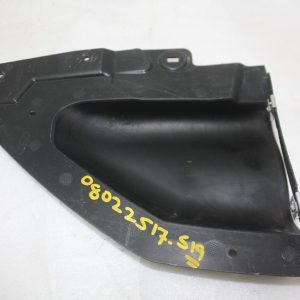 Ford Focus Front Left Wheel Arch Cover JX7B-16B075-A Genuine - Image 6