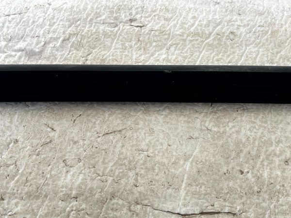 Ford Focus Front Right Door Window Belt Weatherstrip 2011 2018 1890786 Genuine 178319169678 11