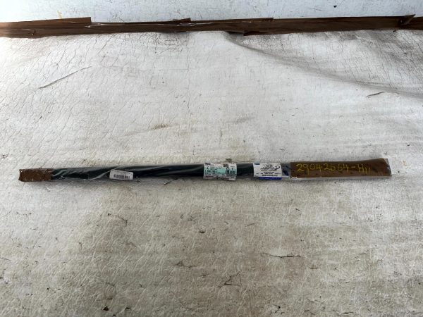 Ford Focus Front Right Door Window Belt Weatherstrip 2011 2018 1890786 Genuine 178319169678 16