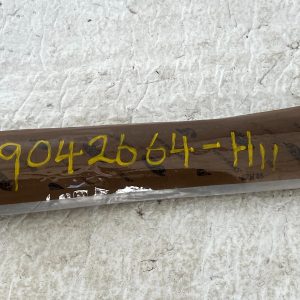 Ford Focus Front Right Door Window Belt Weatherstrip 2011-2018 1890786 Genuine - Image 17