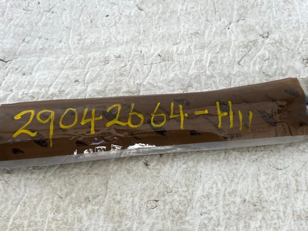 Ford Focus Front Right Door Window Belt Weatherstrip 2011 2018 1890786 Genuine 178319169678 17