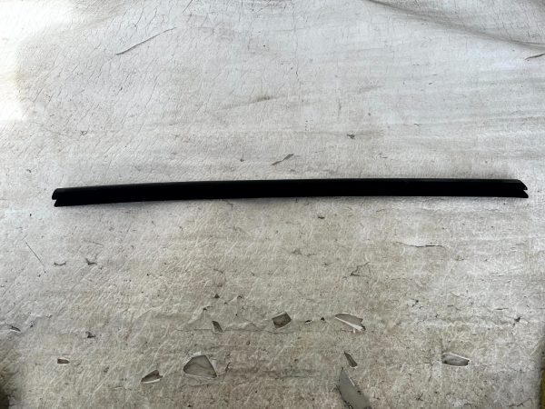 Ford Focus Front Right Door Window Belt Weatherstrip 2011 2018 1890786 Genuine 178319169678 7