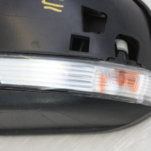 Ford Focus Left Side Wing Mirror 2008 TO 2011 Genuine - Image 11