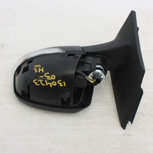 Ford Focus Left Side Wing Mirror 2008 TO 2011 Genuine - Image 12