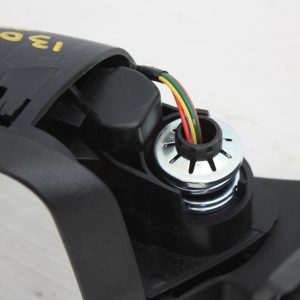 Ford Focus Left Side Wing Mirror 2008 TO 2011 Genuine - Image 13