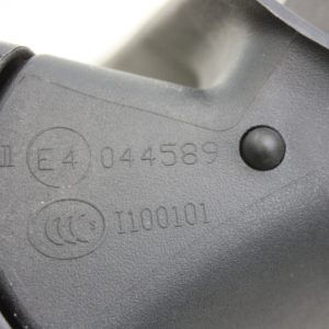 Ford Focus Left Side Wing Mirror 2008 TO 2011 Genuine - Image 14