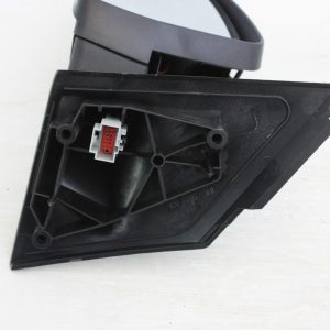 Ford Focus Left Side Wing Mirror 2008 TO 2011 Genuine - Image 3