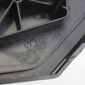 Ford Focus Left Side Wing Mirror 2008 TO 2011 Genuine - Image 4