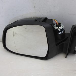 Ford Focus Left Side Wing Mirror 2008 TO 2011 Genuine - Image 1