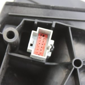 Ford Focus Left Side Wing Mirror 2008 TO 2011 Genuine - Image 5