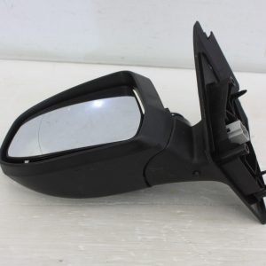Ford Focus Left Side Wing Mirror 2008 TO 2011 Genuine - Image 6