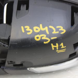 Ford Focus Left Side Wing Mirror 2008 TO 2011 Genuine - Image 7