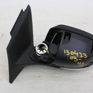 Ford Focus Left Side Wing Mirror 2008 TO 2011 Genuine - Image 8