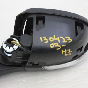 Ford Focus Left Side Wing Mirror 2008 TO 2011 Genuine - Image 9