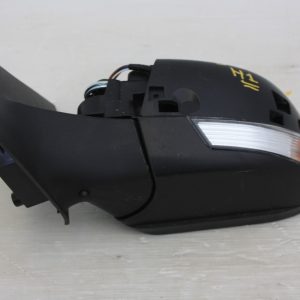 Ford Focus Left Side Wing Mirror 2008 TO 2011 Genuine - Image 10