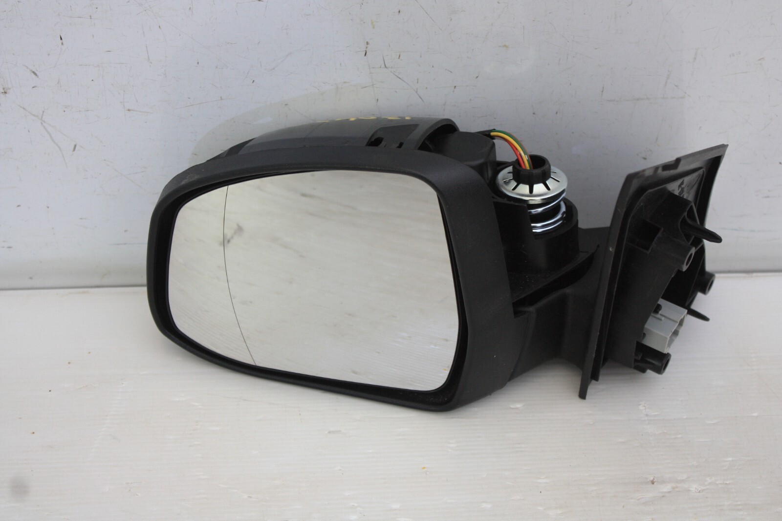Ford Focus Left Side Wing Mirror 2008 TO 2011 Genuine