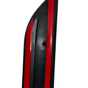 Ford Focus MK1 Front Right Exterior Door Moulding Trim 98AB-F20938-AEW Genuine - Image 11