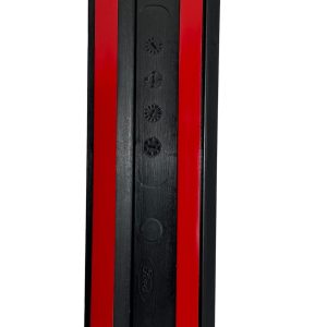 Ford Focus MK1 Front Right Exterior Door Moulding Trim 98AB-F20938-AEW Genuine - Image 12