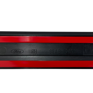 Ford Focus MK1 Front Right Exterior Door Moulding Trim 98AB-F20938-AEW Genuine - Image 13