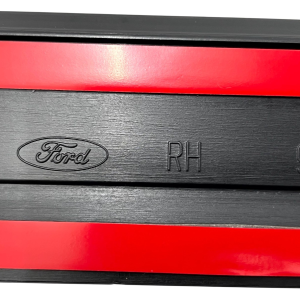 Ford Focus MK1 Front Right Exterior Door Moulding Trim 98AB-F20938-AEW Genuine - Image 21