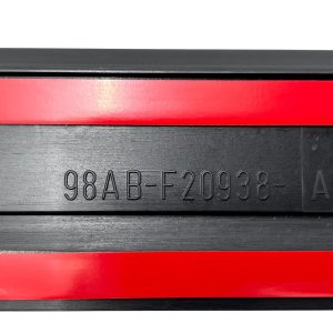 Ford Focus MK1 Front Right Exterior Door Moulding Trim 98AB-F20938-AEW Genuine - Image 22