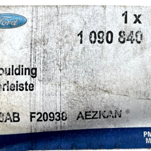 Ford Focus MK1 Front Right Exterior Door Moulding Trim 98AB-F20938-AEW Genuine - Image 23