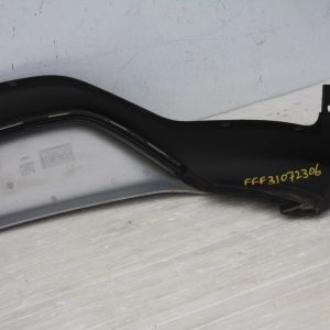 Ford Focus MK4 Rear Bumper Lower Section 2018 TO 2022 JX7B-17F954-U Genuine - Image 14