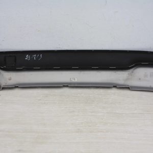 Ford Focus MK4 Rear Bumper Lower Section 2018 TO 2022 JX7B-17F954-U Genuine - Image 15