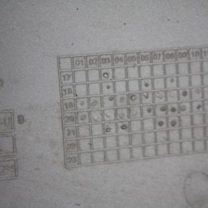 Ford Focus MK4 Rear Bumper Lower Section 2018 TO 2022 JX7B-17F954-U Genuine - Image 17