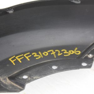 Ford Focus MK4 Rear Bumper Lower Section 2018 TO 2022 JX7B-17F954-U Genuine - Image 19