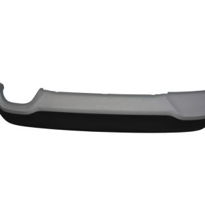 Ford Focus MK4 Rear Bumper Lower Section 2018 TO 2022 JX7B-17F954-U Genuine - Image 1