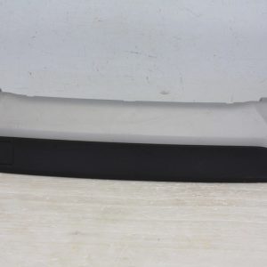 Ford Focus MK4 Rear Bumper Lower Section 2018 TO 2022 JX7B-17F954-U Genuine - Image 5